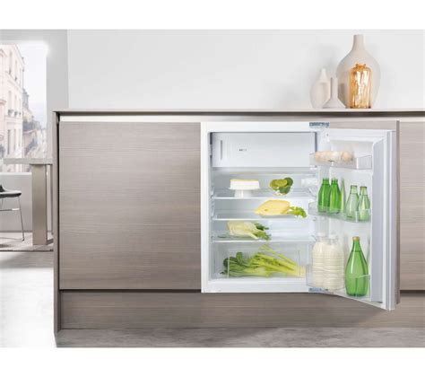 Frigo Table Top Encastrable Ikea
