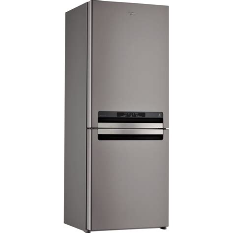 frigo whirlpool 6th sense