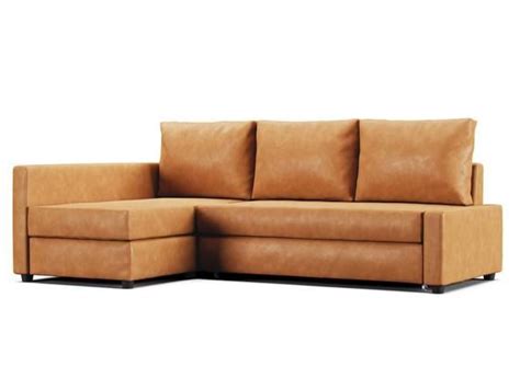 New Friheten Sofa Cover Leather New Ideas