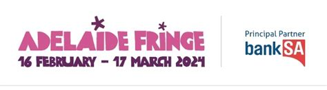 fringe adelaide 2024