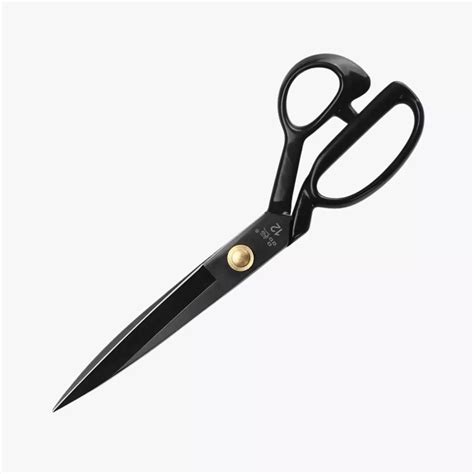 Fringe Scissors For Fabric