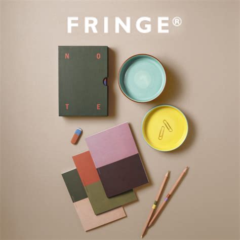 Fringe Studio Catalog