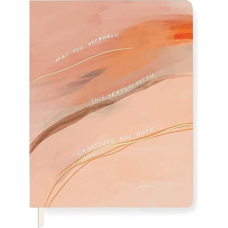 Fringe Studio Gratitude Journal