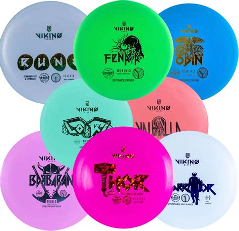 Frisbee Golf Discs Amazon