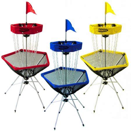 frisbee golf equipment manufacturers