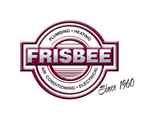 frisbee plumbing and heating sioux falls
