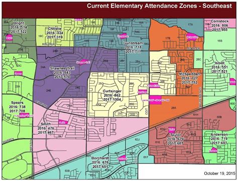 frisco isd middle school zone map