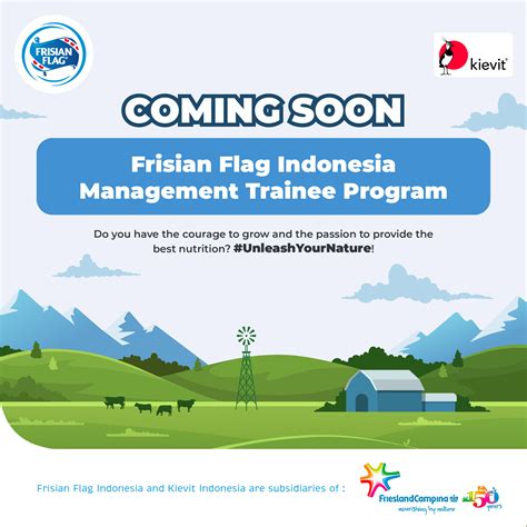 frisian flag career indonesia