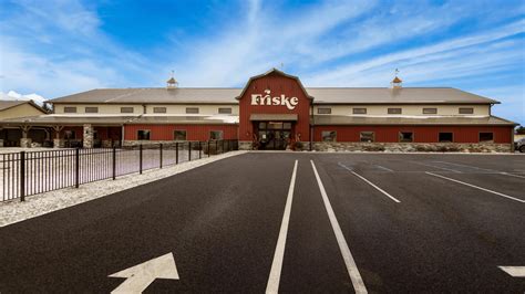 friske market