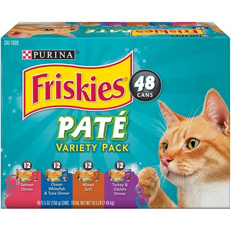 friskies 7 wet cat food