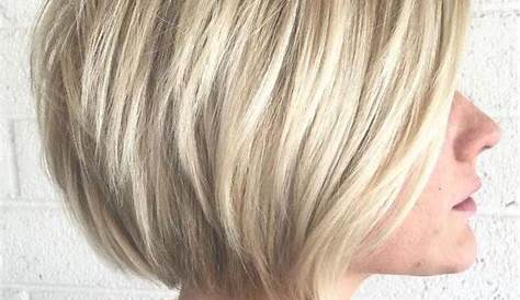 Frisur Für Blondes Feines Haar Frisuren, Frisuren