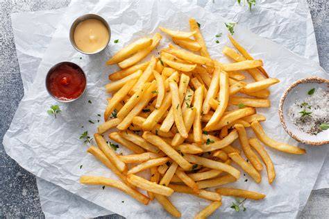 Frites