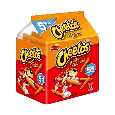 Frito Lay Cheetos