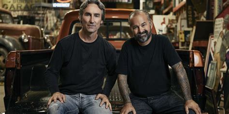 fritz american pickers