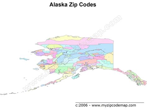 Fritz Creek Alaska Zip Code