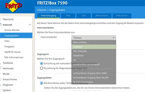 Gigaset an Fritzbox anmelden so geht´s CHIP