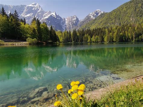 friuli venezia giulia laghi principali