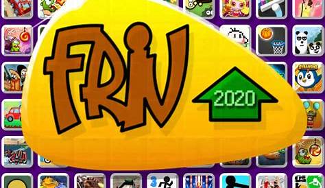 Juegos Friv | Online games, Fun online games, Online games for kids