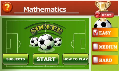 friv football maths games