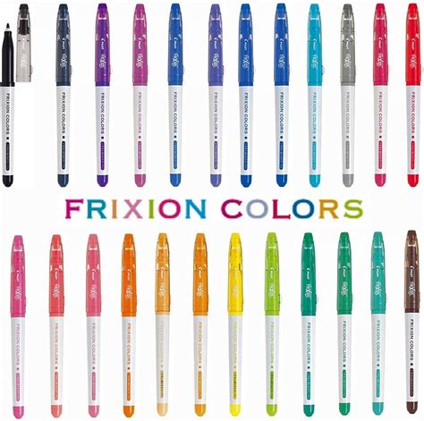 Frixion Pen Amazon