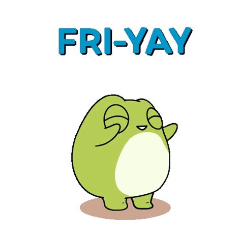 Friyay Gif