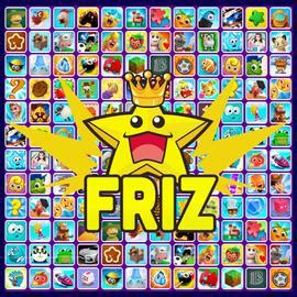 friz game