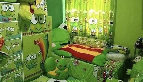 Frog Bedroom Decor: Hoppy Style For Your Sanctuary
