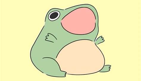 Froggy | Cute frogs, Cute animals, Animals
