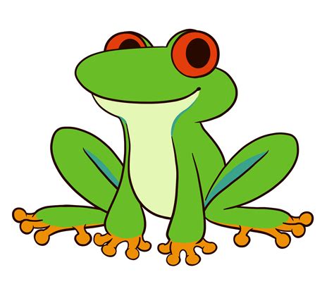 cartoon frog png 20 free Cliparts Download images on