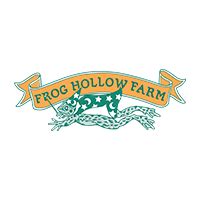 frog hollow farm discount code