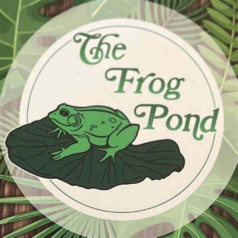 Frog Pond Downtown