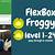 froggy flex