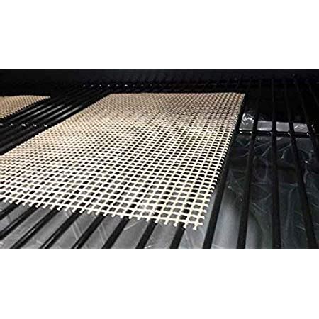 frogmats non stick grill mat