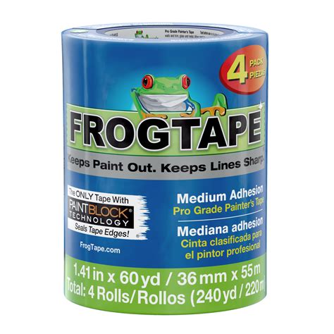 Frogtape Painters Tape