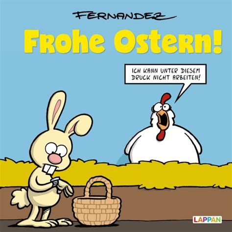 frohe ostern bilder lustig deutsch
