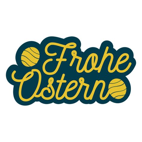 frohe ostern png