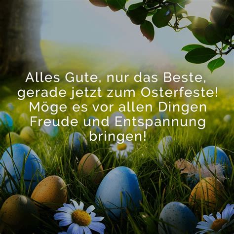 frohe ostern spruch