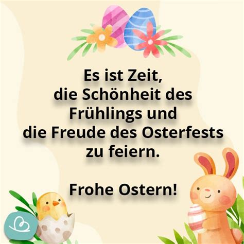 frohe ostern euch allen bilder modern Easter spring happy Frohe