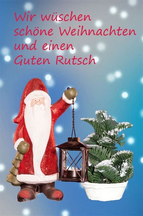 frohe weihnachten an alle