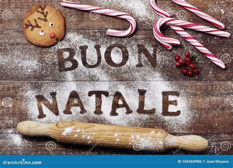 frohe weihnachten in italienisch