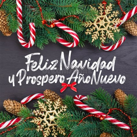 frohe weihnachten in spanisch