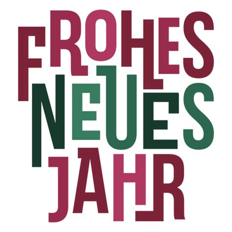 frohes neues jahr png
