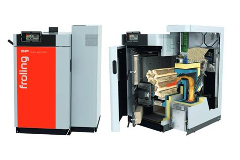 Froling Listino Prezzi