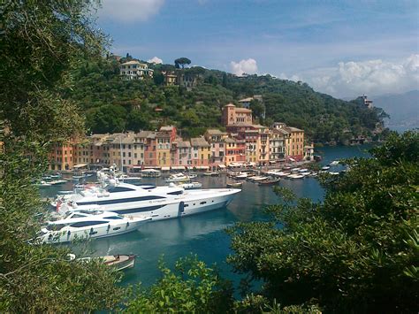 Florence to Portofino from €93 Private Car Transfer in 3 Hours Daytrip