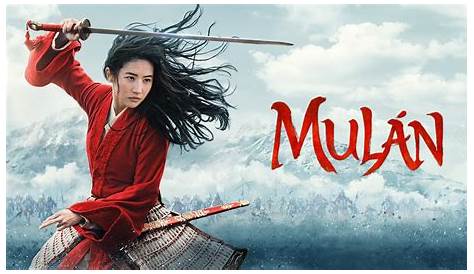 VIDEO: See How The Legendary Story Of "Mulan" Inspired The Film In This