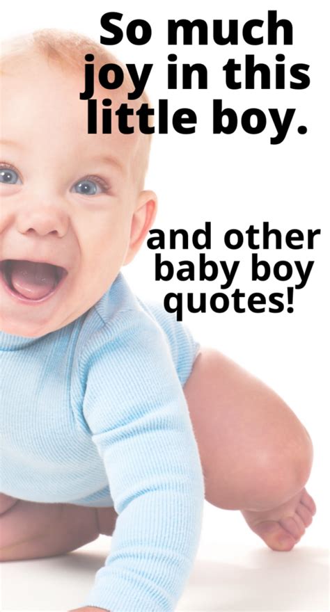from baby to toddler quotes