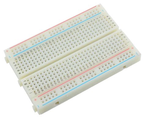From Breadboard To Prototype