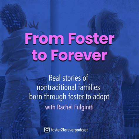 Latest From Foster To Forever New