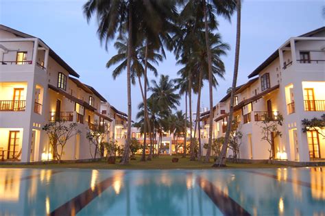 from managing hotels and resorts in sri lanka