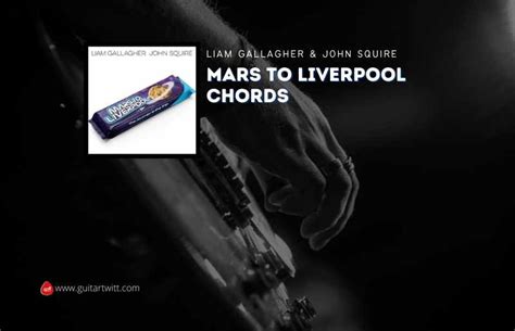 from mars to liverpool